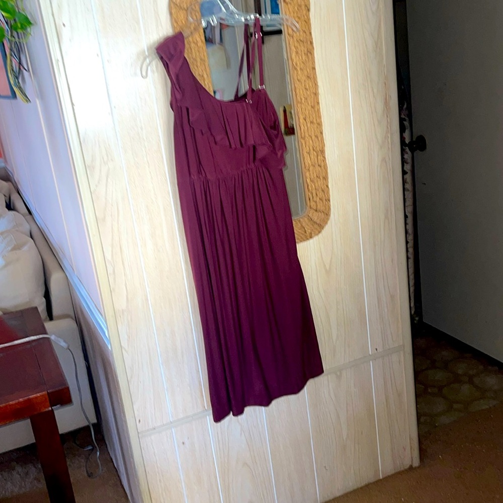 Soma dress